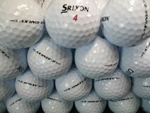 2877【特A級】スリクソン SRIXON Z-STAR XV [2023年] 50個_画像3