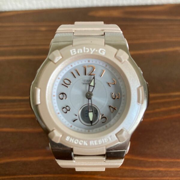 Baby-G. BGA-1100-4BJF