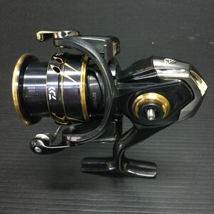 【A-235】釣り リール ダイワ DAIWA CALDIA LT3000 