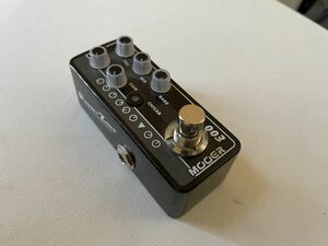 mooer micro preamp 003 koch