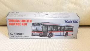 東急バス・東急トランセ・トミカリミテッドヴィンテージネオ