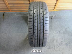 G1790 ②★夏★バリ山★195/50R16 GOODYEAR EFFICIENT GRIP ECO EG01 1本