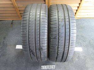 G1790 ②★夏★205/55R16 91V PIRELLI Cinturato P6 2本セット