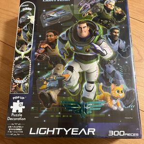 トイストーリーパズル