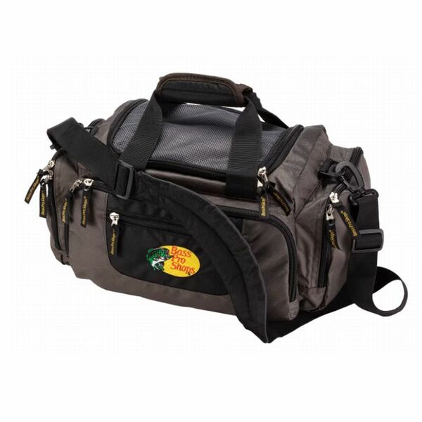 Bass Pro Shops Gear Bag ダッフルバッグ ギアバッグ ショルダーバッグ バスプロショップ キャップ バッグ