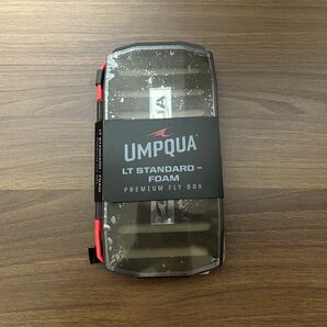 UMPQUA UPG LT Standard Foam Fly Box フライボックス アンプカの画像3