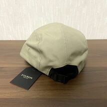 FILSON フィルソン DUCKBILL CAP ダックビルキャップ キャップ ハット ロングビル_画像2