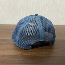 Patagonia Line Logo Ridge LoPro Trucker Hat New Navy パタゴニア ライン ロゴ リッジトラッカー ハット メッシュキャップ キャップ_画像3