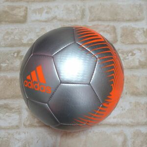 adidas サッカーボール5号球　新品未使用