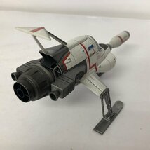 S.H.A.D.O. INTERCEPTOR with UFO SAUCER 「謎の円盤 UFO」 フィギュア　GERRY ANDERSON UFO　CARLTON_画像4