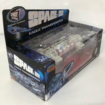 イーグル・トランスポーター 「スペース1999」 フィギュア　Space 1999 Eagle TRANSPORTER　CARLTON_画像9