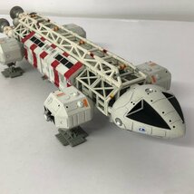 イーグル・トランスポーター 「スペース1999」 フィギュア　Space 1999 Eagle TRANSPORTER　CARLTON_画像6