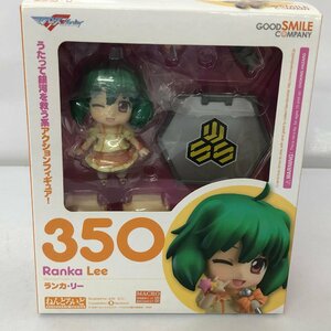 (未開封品) ねんどろいど ランカ・リー 「マクロスF」 フィギュア