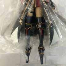 figma アルターエゴ/沖田総司〔オルタ〕 「Fate/Grand Order」 フィギュア_画像4