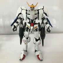 (現状品）1/100 ガンダム バルバトス プラモデル まとめ売り　鉄血のオルフェンズ MG / ハイレゾリューションモデル ガンプラ_画像4