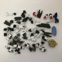 (現状品）1/100 ガンダム バルバトス プラモデル まとめ売り　鉄血のオルフェンズ MG / ハイレゾリューションモデル ガンプラ_画像8