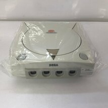 (本体美品) SEGA ドリームキャスト本体 HKT-5100_画像3