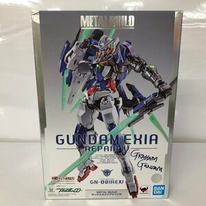 METAL BUILD ガンダムエクシアリペアIV 「機動戦士ガンダム00」 フィギュア