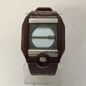 (ジャンク扱い）CASIO G-SHOCK GW-3078　カシオ デジタル 腕時計