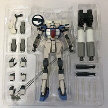 ROBOT魂 MSA-007E EWACネロ 「ガンダム・センチネル」 フィギュア_画像3