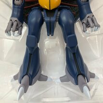 ROBOT魂 ボゾン(マーベル機) 「聖戦士ダンバイン」 フィギュア_画像5