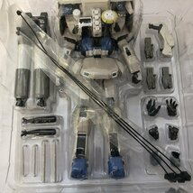 ROBOT魂 MSA-007E EWACネロ 「ガンダム・センチネル」 フィギュア_画像6