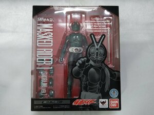 S.H.Figuarts 仮面ライダー1号(桜島Ver.) 「仮面ライダー」 フィギュア　バンダイ