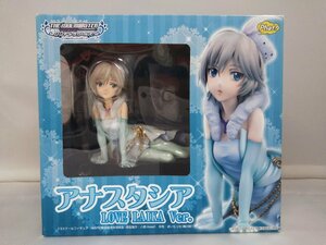 ( утиль ) дыра старт siaLOVE LAIKA Ver. [ The Idol Master sinterela девушки ] 1/8 ABS&PVC производства покрашен конечный продукт фигурка 