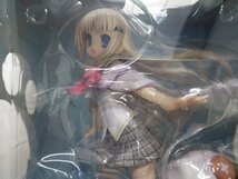 （未開封品）能美クドリャフカ -わふーver.- 「クドわふたー」 1/8 PVC製塗装済み完成品　フィギュア　壽屋_画像7