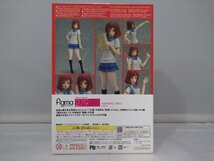 figma 西木野真姫 「ラブライブ!」 フィギュア　マックスファクトリー_画像2