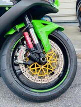 カワサキZX-10R 2016_画像7