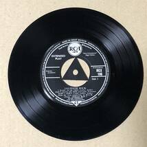 Jailhouse Rock UK Orig Mono 7' EP_画像4