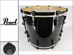 ■オ■美品■Pearl/パール■EXPORT SERIES DRUMS■バスドラム■ドラム■