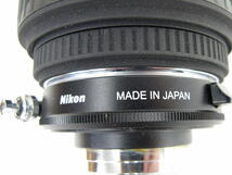 ■美品■SIGMA/シグマ■カメラレンズ■ニコン用■24-70mm■1:2.8DG■φ82■_画像9