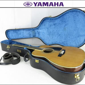 ■YAMAHA/ヤマハ■アコースティックギター■アコギ■ハードケース■FG-735-12■現状■の画像1