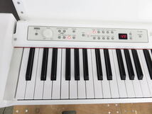 ■美品■KORG/コルグ■電子ピアノ■88鍵盤■アダプター付き■LP-380■_画像5