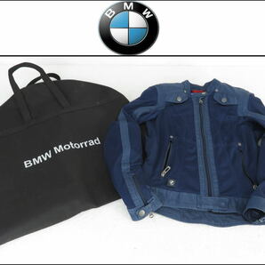 ■未使用保管品■BMW■Venting■ジャケット■サイズ36■タグ付き■現状■の画像1