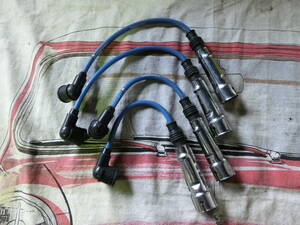 RoverMini T.M.WORKS Plug cable Used item