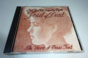 And You Will Know Us By The Trail Of Dead★The Secret Of Elena's Tomb★★2枚同梱180円