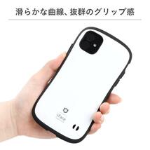 送料無料★iFace First Class Metallic iPhone14 ケース (コーラルブルー)_画像2