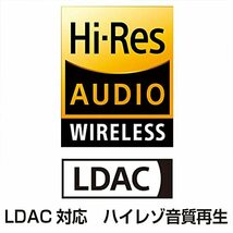 送料無料★パナソニック テクニクス ワイヤレスイヤホンbluetooth IPX4 LDAC ハイレゾ アプリ対応 シルバー_画像2