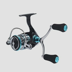 送料無料★ダイワ(DAIWA) 一般 スピニングリール 19 エメラルダス LT2500S-H-DH