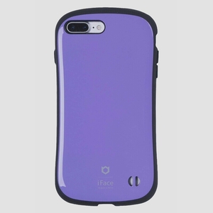 Бесплатная доставка ★ IFACE Стандартный iPhone 8plus/7plus Case (Purple)