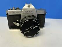 ★PENTAX ASAHI SPOTMATIC F SPF カメラ ペンタックス アサヒ フィルムカメラ TAKUMAR PDF_画像6