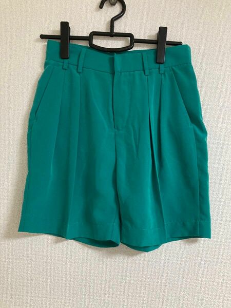 美品 MM6 Short Pants ショートパンツ　SIZE 36 MARTIN MARGIELA ショートパンツ