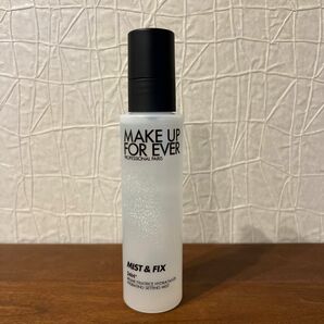 MAKEUPFOREVER ミスト&フィックス　保湿ローションミスト