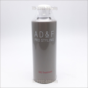 AD&F ウィッグ専用 トリートメント 200ml アデランス フォンテーヌ ウィッグケア ヘアケア サラサラ かつら WIG 送料無料【TG】の画像2