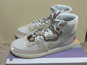 定価15400円新品ナイキNIKE TERMINATOR HIGH BT28cm