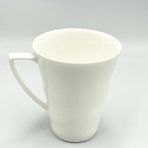 未使用 NORITAKE ノリタケ ボーンチャイナ T50974/4519 マグカップ 2客セットの画像5