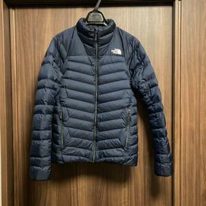 THE NORTH FACE ノースフェイス　サンダージャケット M